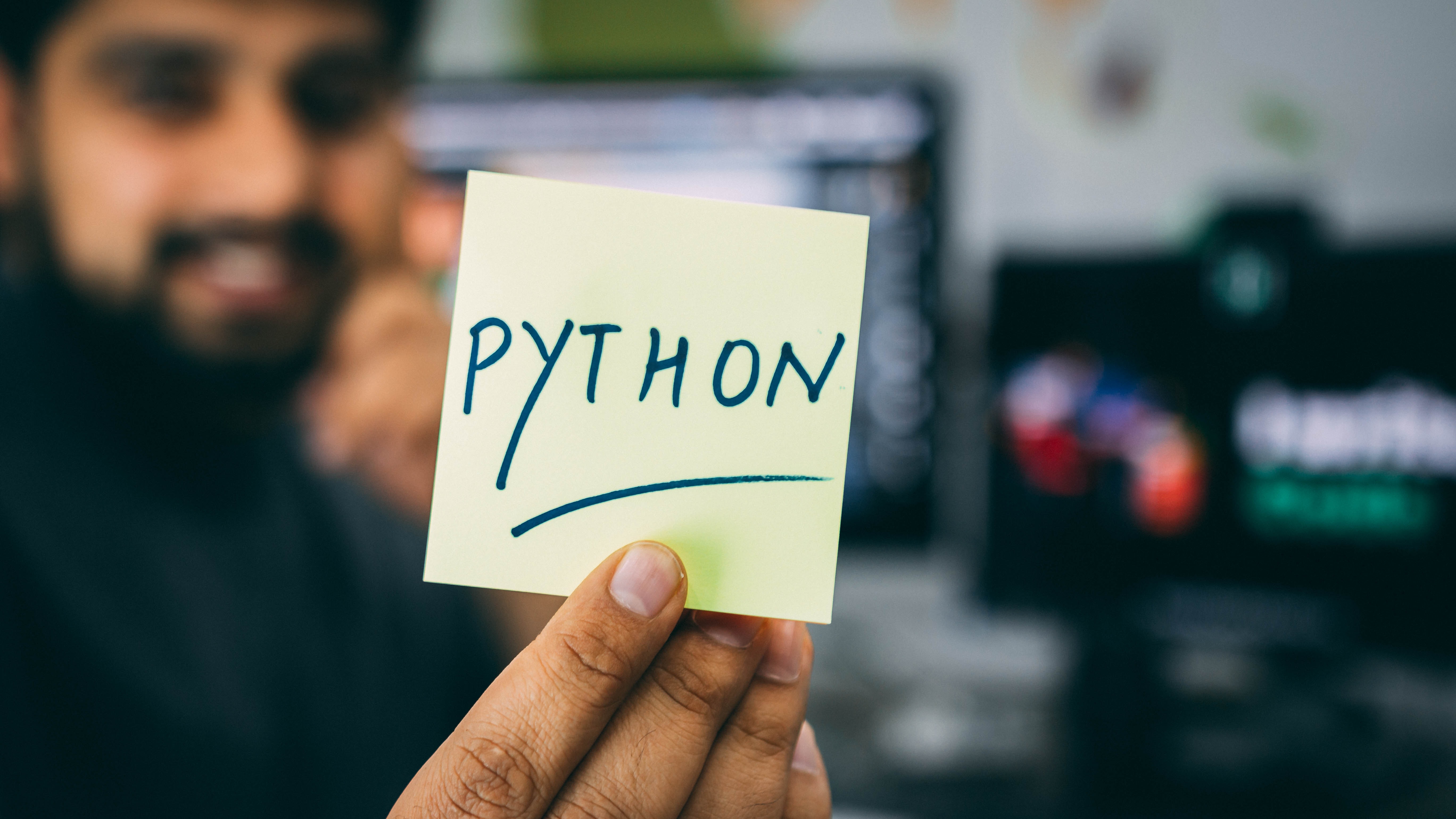 Python programming language