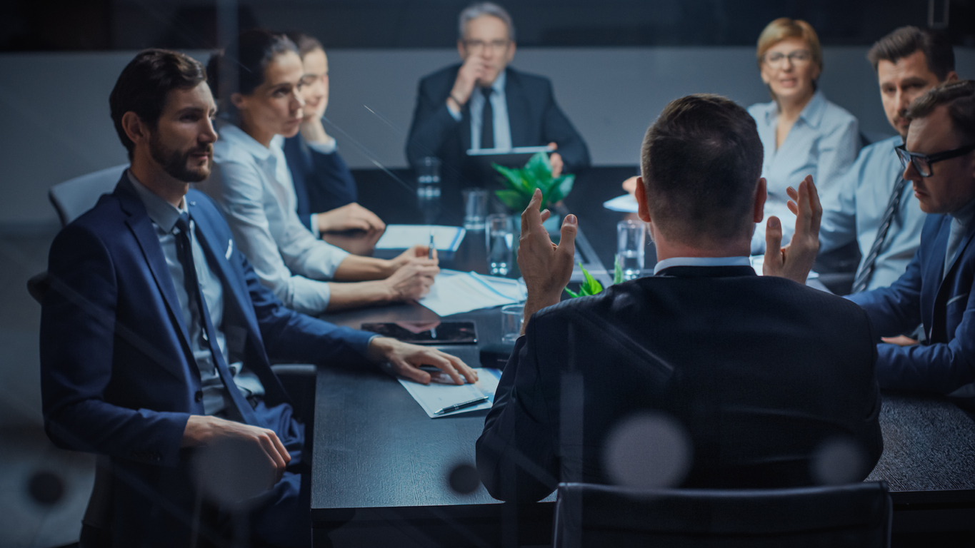 private equity investor relations 